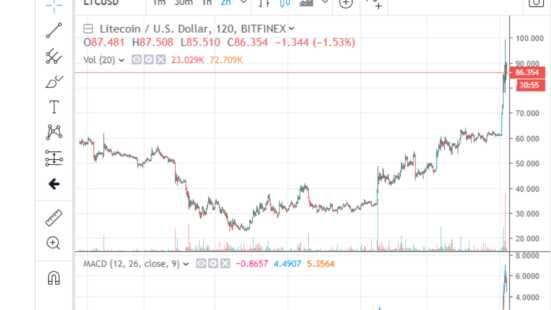 glorified test net il miliardario novogratz slams litecoin screams buy bitcoin
