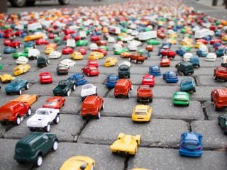 gm bmw back blockchain condivisione dei dati per auto a guida autonoma