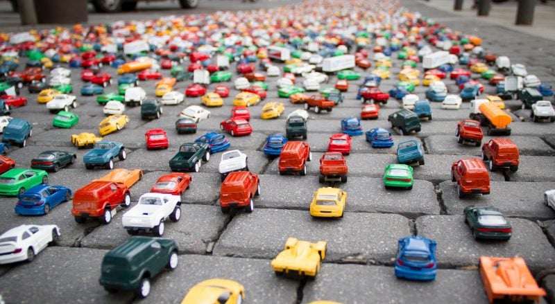 gm bmw back blockchain condivisione dei dati per auto a guida autonoma