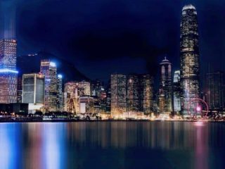 hong kong si sta sviluppando in modo aggressivo come un importante hub fintech crowdfund insider