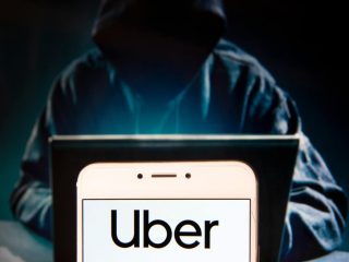 i criminali utilizzano i pulitori di bitcoin gli host di airbnb shady e i driver uber falsi per riciclare denaro