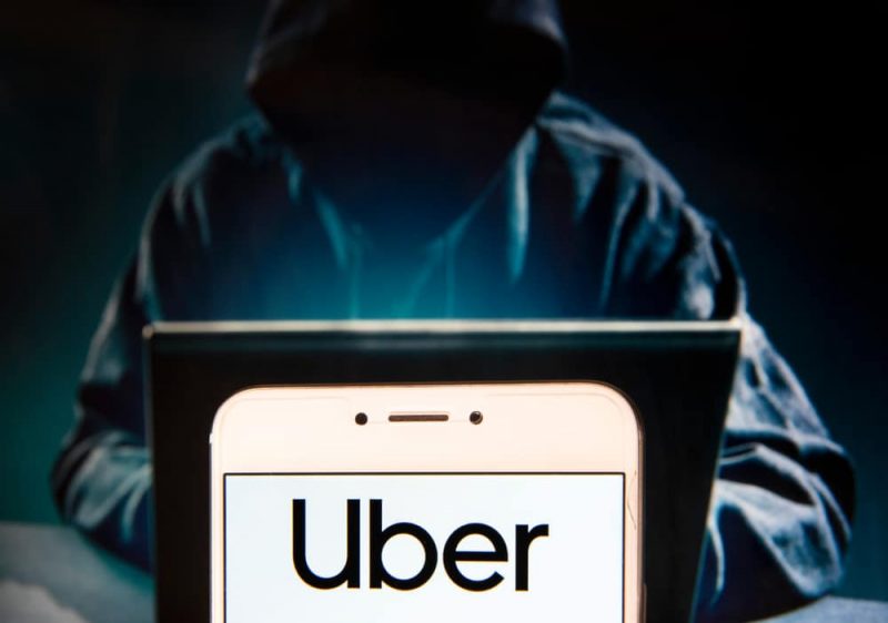 i criminali utilizzano i pulitori di bitcoin gli host di airbnb shady e i driver uber falsi per riciclare denaro