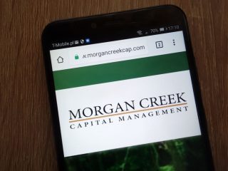 i fondi pensione statunitensi effettuano investimenti di ancoraggio in un fondo di venture capital da 40 milioni di dollari per la criptazione degli investimenti