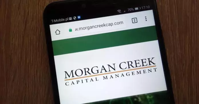 i fondi pensione statunitensi effettuano investimenti di ancoraggio in un fondo di venture capital da 40 milioni di dollari per la criptazione degli investimenti 695x365 - I fondi pensione statunitensi effettuano investimenti di ancoraggio in un fondo di venture capital da 40 milioni di dollari per la criptazione degli investimenti