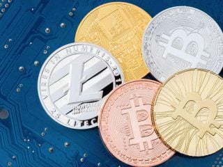 i piu grandi vincitori del primo crypto market di aprile
