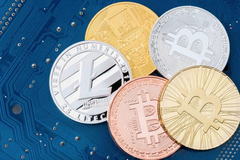 i piu grandi vincitori del primo crypto market di aprile