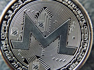 i terroristi preferiscono il contante per la criptovaluta anche per le monete private report