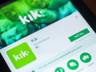 il canadese startup kik ha in programma di combattere una battaglia legale contro la sec su una causa ico