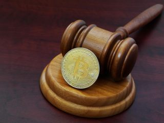 il ceo di ciphertrace qualificato dalla corte canadese come il primo esperto in bitcoin