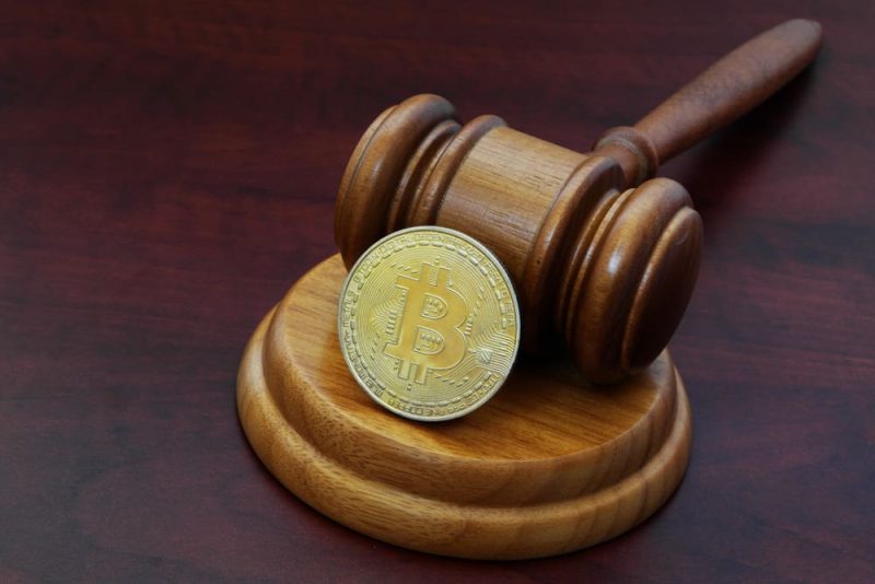 il ceo di ciphertrace qualificato dalla corte canadese come il primo esperto in bitcoin