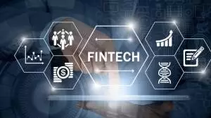 il ceo di fintech scotland stephen ingledew parla del futuro della tecnologia dei servizi finanziari scitech europa