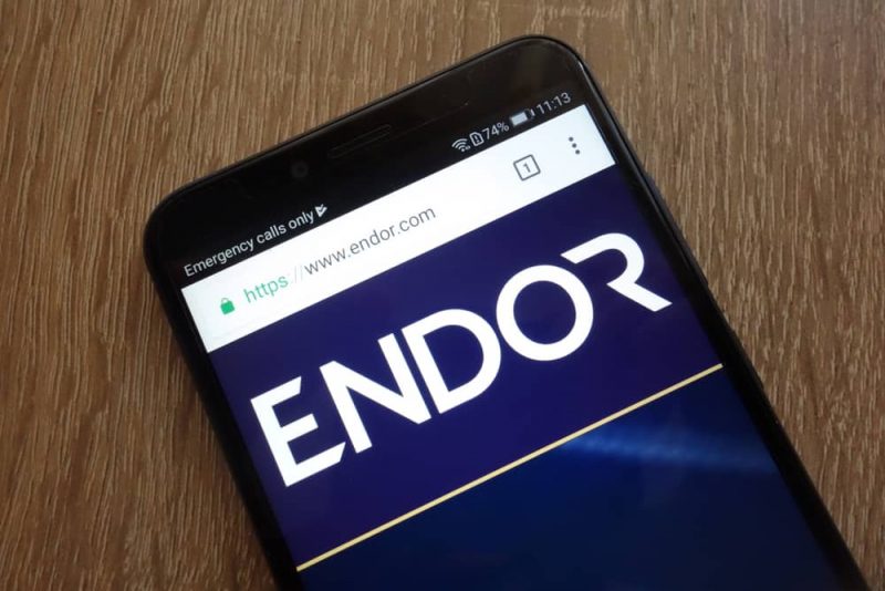 il co fondatore di cardano charles hoskinson entra a far parte della societa di analisi predittiva endor come consulente senior