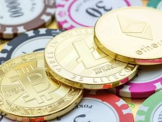 il consulente per le pensioni e le dotazioni sollecita le istituzioni a scommettere su crypto
