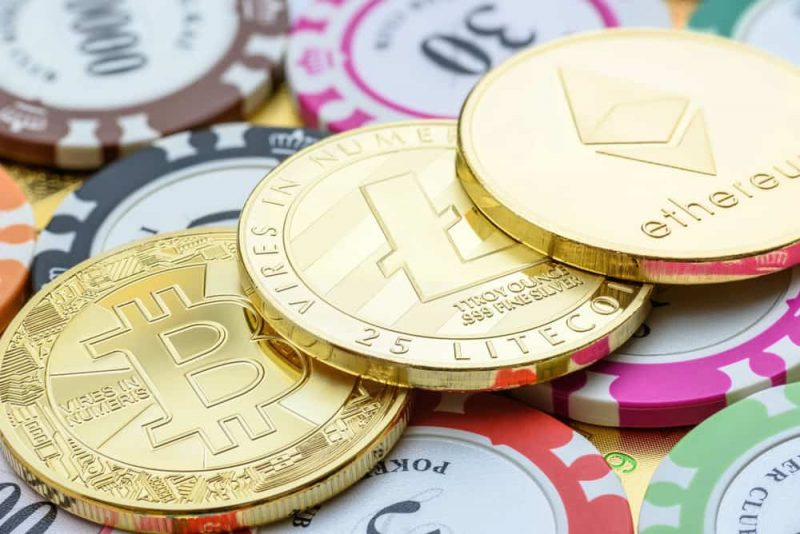 il consulente per le pensioni e le dotazioni sollecita le istituzioni a scommettere su crypto