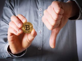 il critico bitcoin avverte le banche centrali contro lemissione di token digitali