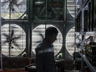 il divieto di estrazione di bitcoin proposto dalla cina sarebbe buono per il prezzo di btc