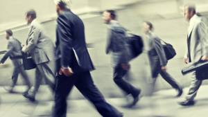 il fenomeno fintech accresce il mercato del lavoro a londra finextra