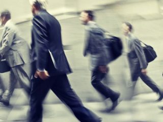 il fenomeno fintech accresce il mercato del lavoro a londra finextra 7