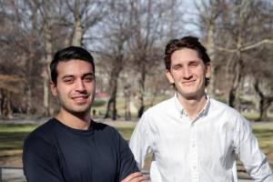 il fintech svedese zaver ha raccolto 12 milioni di semi per la sua piattaforma di pagamenti p2p techcrunch