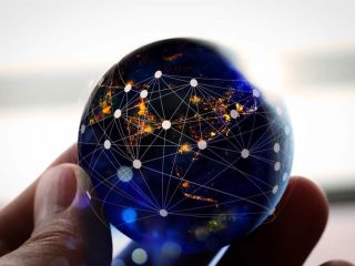 il fondatore di consensys joseph lubin ha dato la sua prospettiva per blockchain nel 2019 alla cnn money switzerland