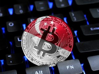 il gic di singapore ha investito in coinbase per lo scambio di criptovalute ma rimane non pubblicizzato