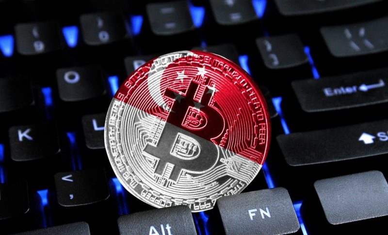 il gic di singapore ha investito in coinbase per lo scambio di criptovalute ma rimane non pubblicizzato