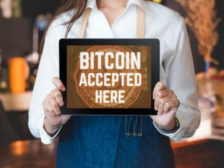 il giorno sta arrivando quando le imprese ti ridono se non usi bitcoin tim draper