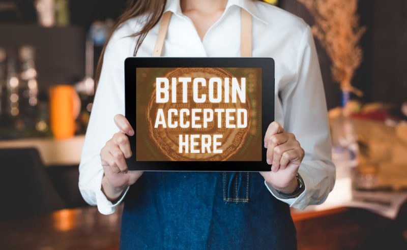 il giorno sta arrivando quando le imprese ti ridono se non usi bitcoin tim draper