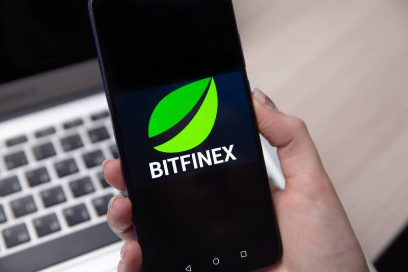 il governo degli stati uniti restituisce una frazione di bitcoin recuperati dal bitfinex hack 2016