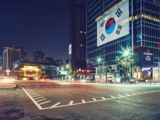 il governo metropolitano di seoul sta usando icon per nominare membri del suo team di blockchain governance