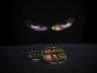il gruppo terrorista hamas chiede sostenitori per il finanziamento dei bitcoin