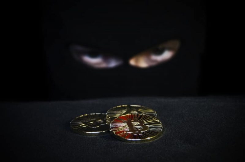il gruppo terrorista hamas chiede sostenitori per il finanziamento dei bitcoin