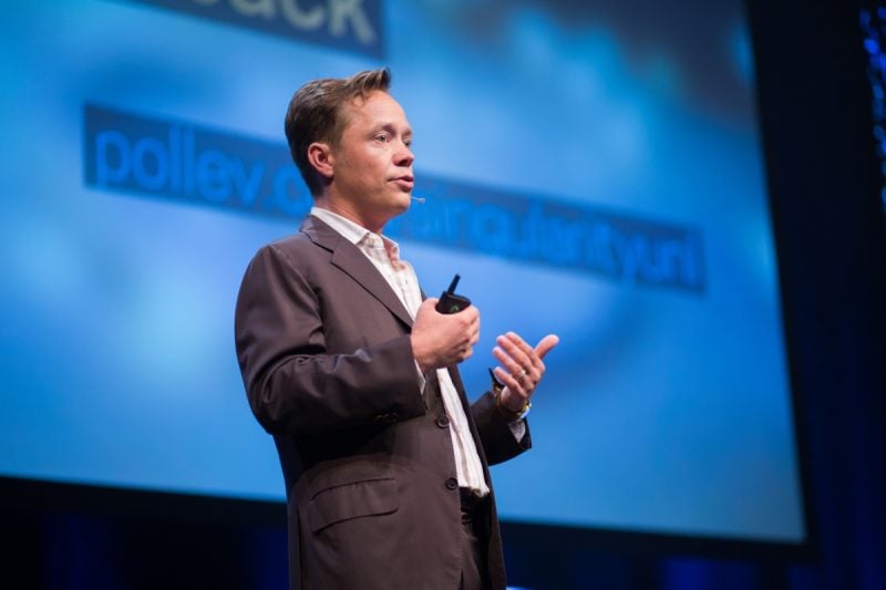 il miliardario brock pierce fa il primo mutuo ipotecario con bitcoin