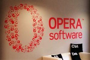 il nuovo browser di opera ha un portafoglio crittografico