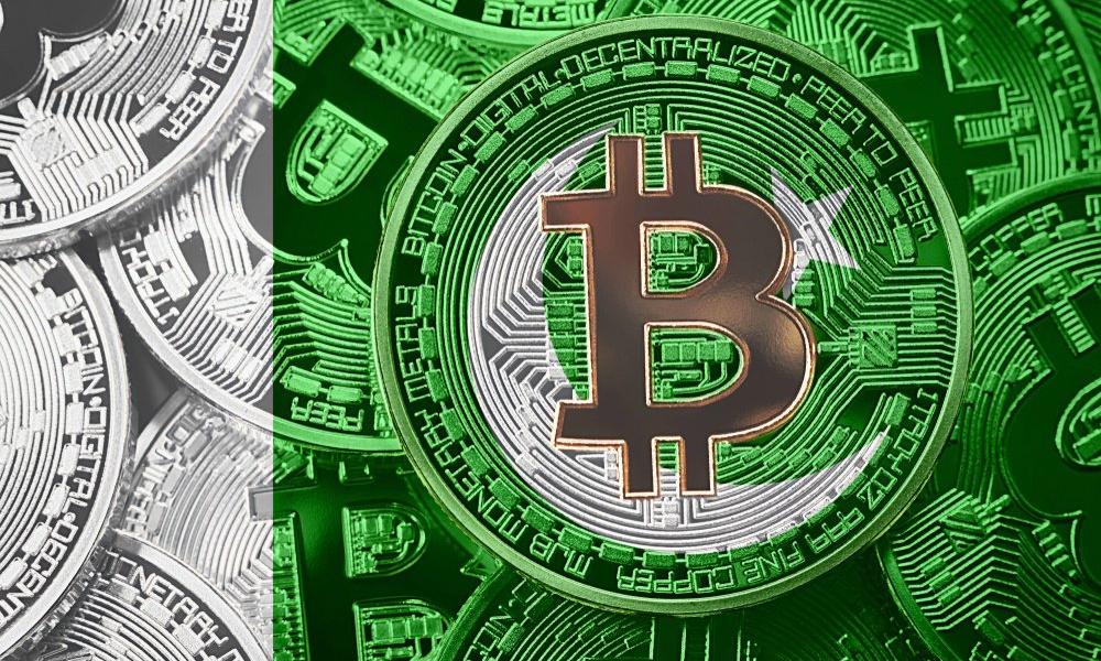 il pakistan emettera la propria moneta digitale entro il 2025