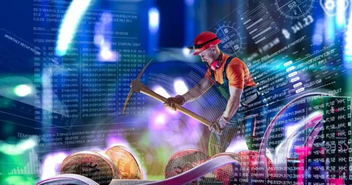 il pool di estrazione mineraria pubblica di coingeek viene aperto per i minatori bitcoin 695x365 - Il pool di estrazione mineraria pubblica di CoinGeek viene aperto per i minatori bitcoin