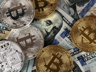 il prezzo del bitcoin aumenta del 13 in 30 minuti 1