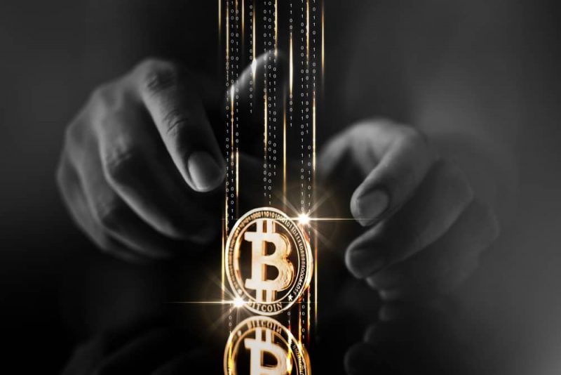 il software crypto mining potrebbe essere usato per rubare segreti aziendali dice ricercatore di minacce