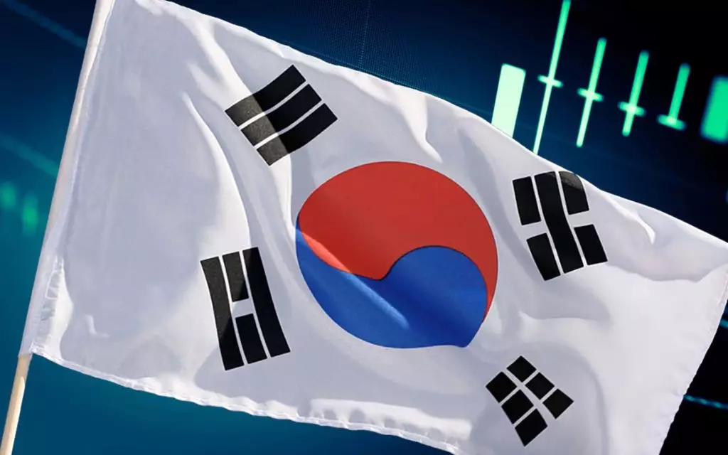 Ripple VP richiede più regolamenti criptovaluta in Corea del Sud