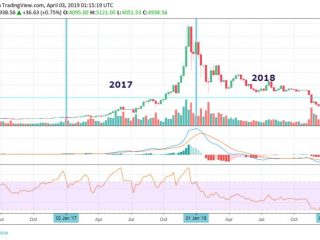 john mcafee dice te lho detto al mondo intero dopo non april fools pompa btc 1