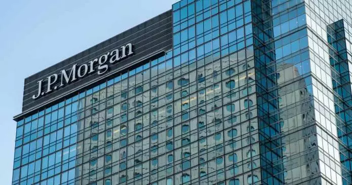 jp morgan ha deciso di lanciare la propria criptovaluta nativa per i pagamenti transfrontalieri 695x365 - JP Morgan ha deciso di lanciare la propria criptovaluta nativa per i pagamenti transfrontalieri