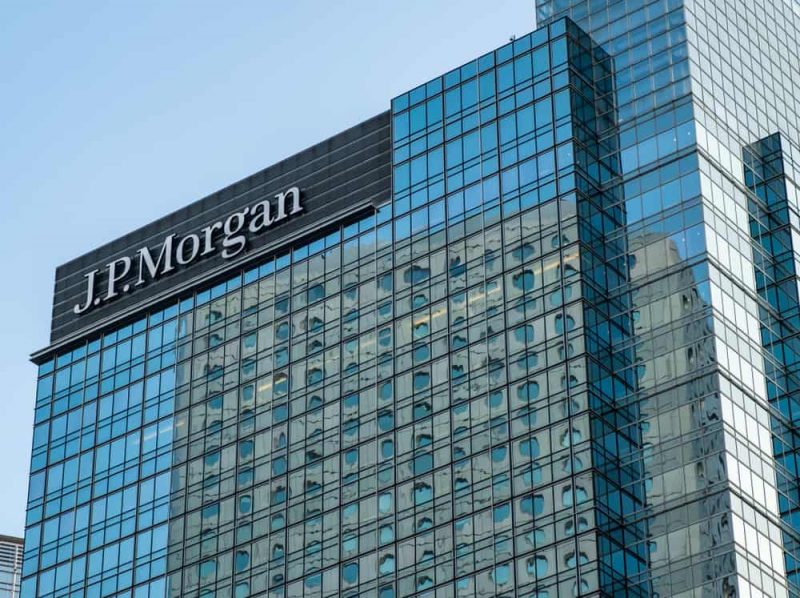jp morgan ha deciso di lanciare la propria criptovaluta nativa per i pagamenti transfrontalieri