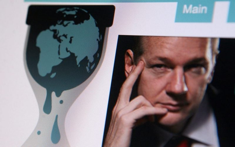 julian assange nets 20k in bitcoin donations in 24 hours