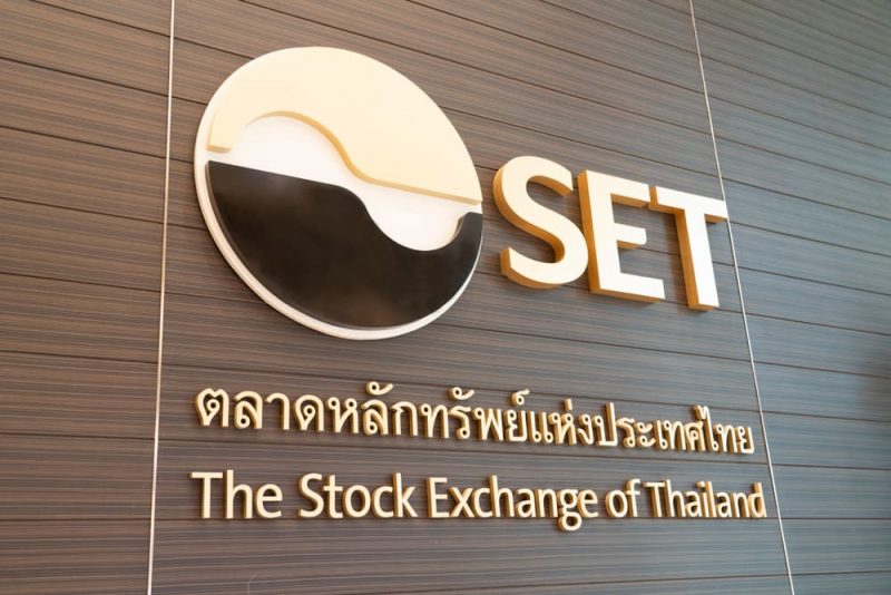 la borsa della thailandia sta pianificando lavvio di una nuova borsa valori digitale