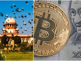la corte suprema dellindia ritarda la crypto contro la central bank fight a luglio
