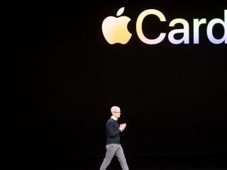 la mossa di apple nel settore bancario solleva il livello di fintech le tradizionali carte di credito cnbc