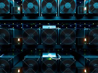 la norvegia termina le sovvenzioni per i minatori di criptovaluta