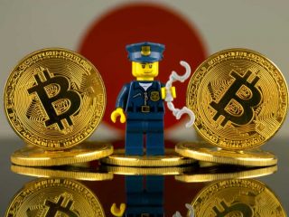 la nuova bozza di regolamento sulla criptazione giapponese e pronta