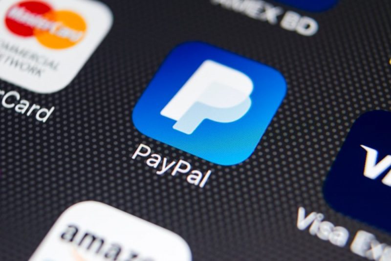la nuova struttura delle commissioni paypal mostra perche abbiamo bisogno di crittografia e bitcoin