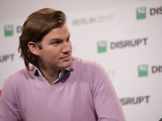 la startup bancaria n26 raccoglie 300 milioni a 27 miliardi di valutazione